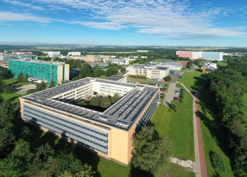 VSB – Technical University of Ostrava